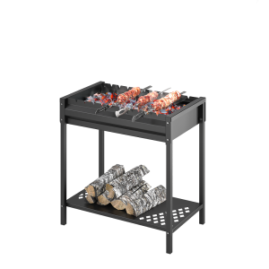 Мангал ВЕЗУВИЙ КУЛИНАР 1