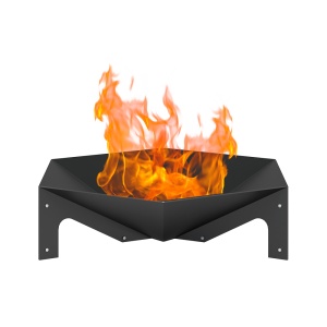 Чаша костровая №3 ВЕЗУВИЙ