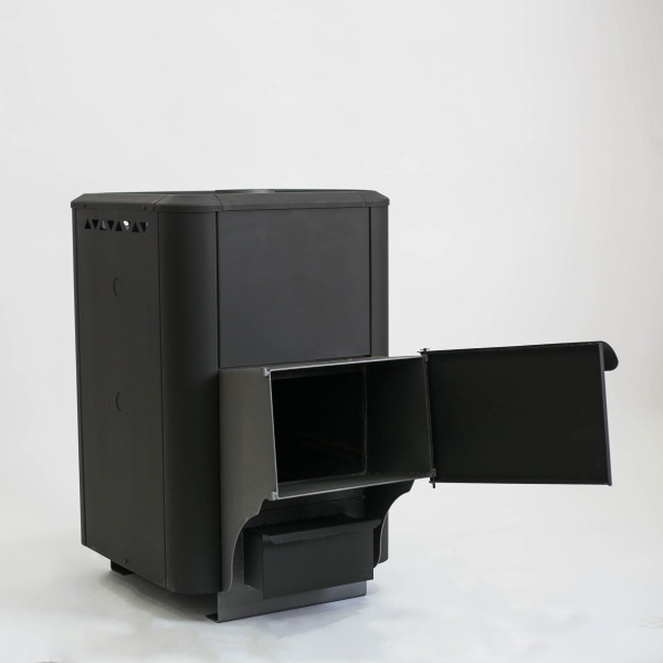 Печь-каменка СИБИРЬ (10 - 20 м.куб) Печь-каменка СИБИРЬ (10 - 20 м.куб)