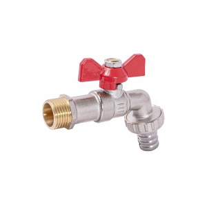 Кран водоразборный 1/2