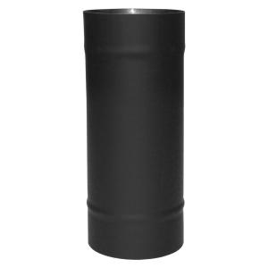 Модуль трубы d = 130 мм L =  500 мм  ВУЛКАН (RAL черный) АКЦИЯ 22% Модуль трубы d = 130 мм L =  500 мм  ВУЛКАН (RAL черный) АКЦИЯ 22%