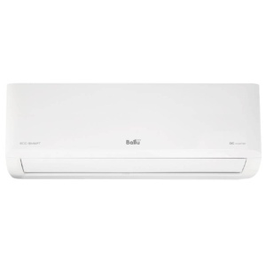 Кондиционер инверторный Ballu Eco Smart DC Inverter BSYI-12HN8/ES_23Y (до 35 кв.м.)