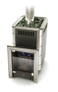УРЕНГОЙ INOX