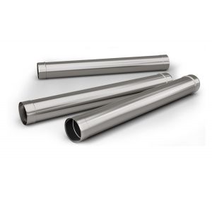 Модуль трубы d = 200 мм L = 1000 мм ТИС (0,8 ММ) (430 СТАНДАРТ)