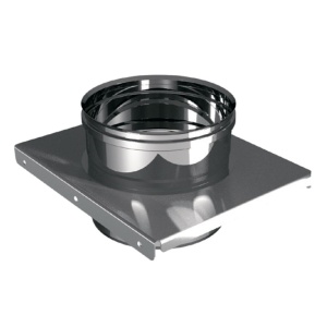 Монтажная площадка d = 115 мм  ВУЛКАН