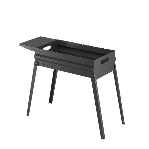 Мангал ВЕЗУВИЙ КУЛИНАР