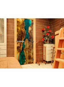 Дверь стеклянная ФОТОПЕЧАТЬ СЛЭБ-02 700х1900 мм 3 петли,стекло 8 мм,кор ОЛЬХА,ручка-дер,магнит DW Дверь стеклянная ФОТОПЕЧАТЬ СЛЭБ-02 700х1900 мм 3 петли,стекло 8 мм,кор ОЛЬХА,ручка-дер,магнит DW