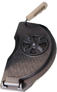 Дверца для облицовок АВАНГАРД 30П2-ЗК