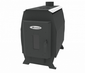 Печь отопительная КЕННЕТ АРИЯ 200 (200 м.куб.)