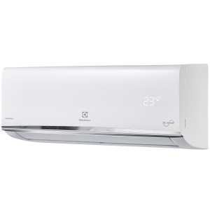 Кондиционер инверторный Electrolux Smartline DC EACS/I-09HSM/N8 (до 25 кв.м.)