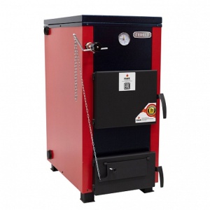 Котел отопительный СИБИРЬ-GEFEST 30 ТЭ без ТЭН (G 1-1/4