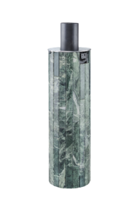 Дымоход с регистром Змеевик наборный