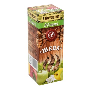 Щепа для копчения  Щепа для копчения