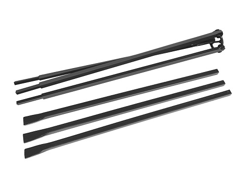 Тренога под казан ВЕЗУВИЙ