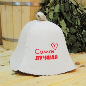 Шапка 
