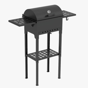 Гриль-мангал ТРИУМФ 400 Гриль-мангал ТРИУМФ 400