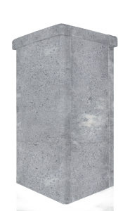 Облицовка на трубу ПРЕЗИДЕНТ 180х540 для печей ГРОМ 80 ТАЛЬКОМАГНЕЗИТ (2 яруса)