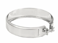 Хомут обжимной d = 200 мм ТИС  (12)