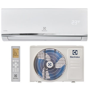 Кондиционер Electrolux Smartline EACS-18HSM/N3 (до 55 кв.м.)