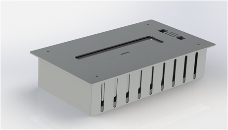 Топливный блок 200 А Топливный блок 200 А