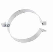 Кронштейн универсальный телескопический d = 200 мм (хомут)