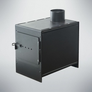 Печь отопительная МУРАВЕЙ (до 30-40 м.куб.) Печь отопительная МУРАВЕЙ (до 30-40 м.куб.)