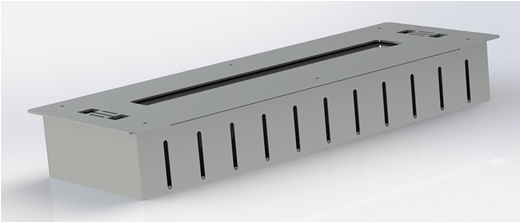 Топливный блок 500 А Топливный блок 500 А