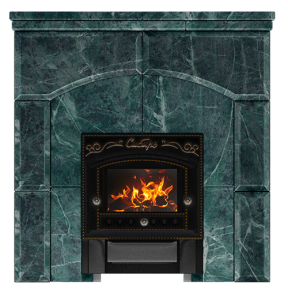 Портал Сибирь/змеевик 1