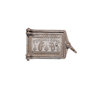 Дверца прочистная ДПр-1 (ПР: 130 х 92 мм) 1,24 кг РУССКАЯ ПЕЧЬ Дверца прочистная ДПр-1 (ПР: 130 х 92 мм) 1,24 кг РУССКАЯ ПЕЧЬ