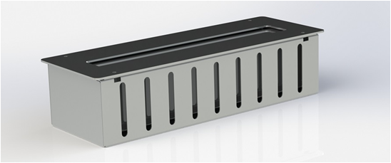 Топливный блок 250 А Топливный блок 250 А