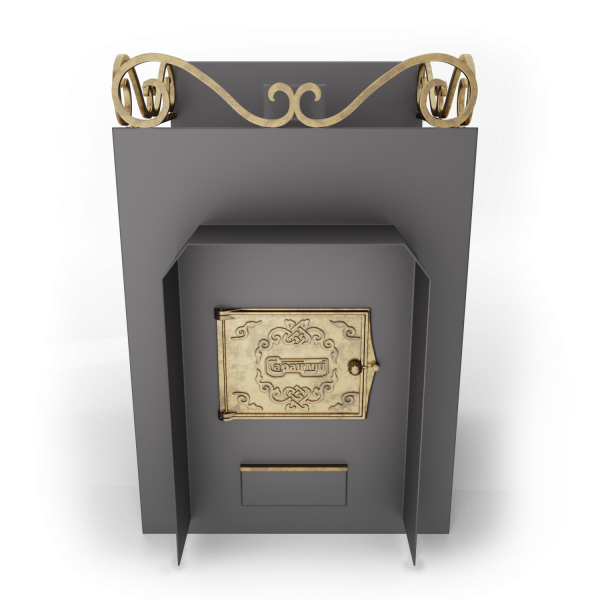 Печь-каменка САБАНТУЙ 20 (10 - 20 м.куб) Печь-каменка САБАНТУЙ 20 (10 - 20 м.куб)