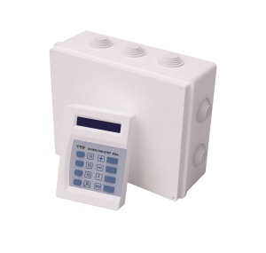 Пульт управления для электрокаменки ПАРиЖАР 10 - 18 кВт ПУ-02МП  380В