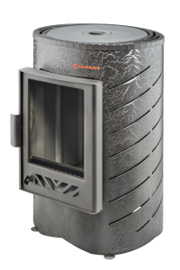 Печь отопительная НЕЛЖА ПФ в кожухе ЛАЙН с варочной поверхностью (150 м.куб.) Печь отопительная НЕЛЖА ПФ в кожухе ЛАЙН с варочной поверхностью (150 м.куб.)