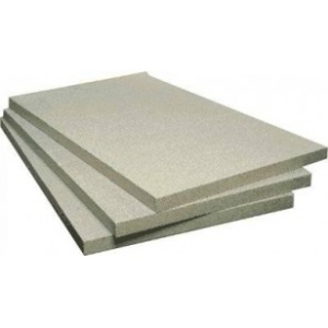 Плита фиброцементная FLAMMA 9 х 1220 x 1200 мм Б  (50)