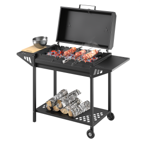 Мангал ВЕЗУВИЙ КУЛИНАР 3