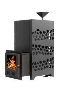 Печь банная  Печь банная