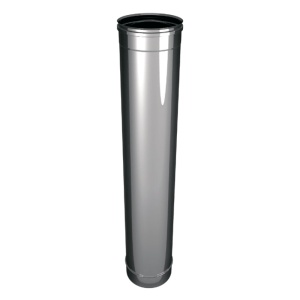 Модуль трубы d = 150 мм L = 1000 мм  ВУЛКАН