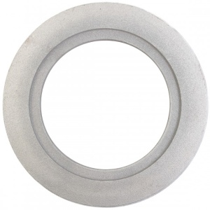 Конфорка чугунная К№  8 (d = 380 х 14 мм) ЛИТКОМ