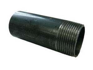 Резьба стальная наружняя Ду-32 (140)