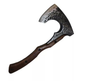 Топор кованый Викинг 35 см