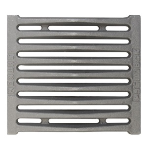 Решетка колосниковая РД -8 ТАЙГА (ПР: 245 х 220 мм) ЛИТКОМ