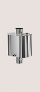 Бак 10 л  d = 80 мм мобильный универсальный ТЕПЛОДАР