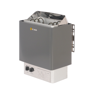 Электрокаменка навесная  3 кВт MODERN-30 ВЕЗУВИЙ