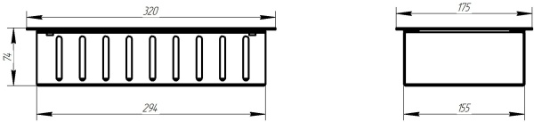 Топливный блок 200 Топливный блок 200