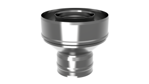 Старт-сэндвич d = 115/200 мм М/М (Н+Н)  (НОВЫЙ, установка без адаптера)  (GS)