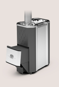 Печь-каменка СИБИРЬ 20 ЛК ПРОФИ (2.0)