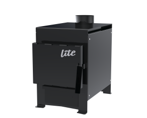 Печь отопительная OGNIVO  Lite (70 м.куб)