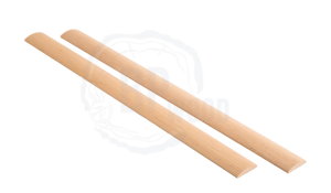 ПРИЖИМНАЯ ПЛАНКА ОЛЬХА, Сорт ЕА 7 х 30 х 2100 мм