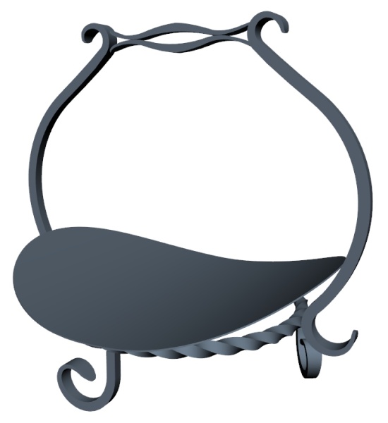 Дровница 04 НМК 1 Дровница 04 НМК 1