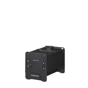 Печь отопительная ЕРМАК CUBE 16 d = 115 мм (160 м.куб.) Печь отопительная ЕРМАК CUBE 16 d = 115 мм (160 м.куб.)